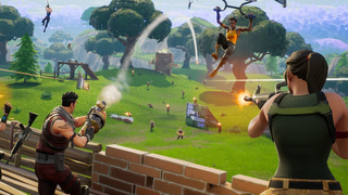 El campeonato mundial de <i>Fortnite</i> repartirá más de 40 millones de dólares en premios este verano<em></em>